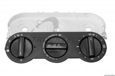 TRUCKTEC AUTOMOTIVE 0259006 -  